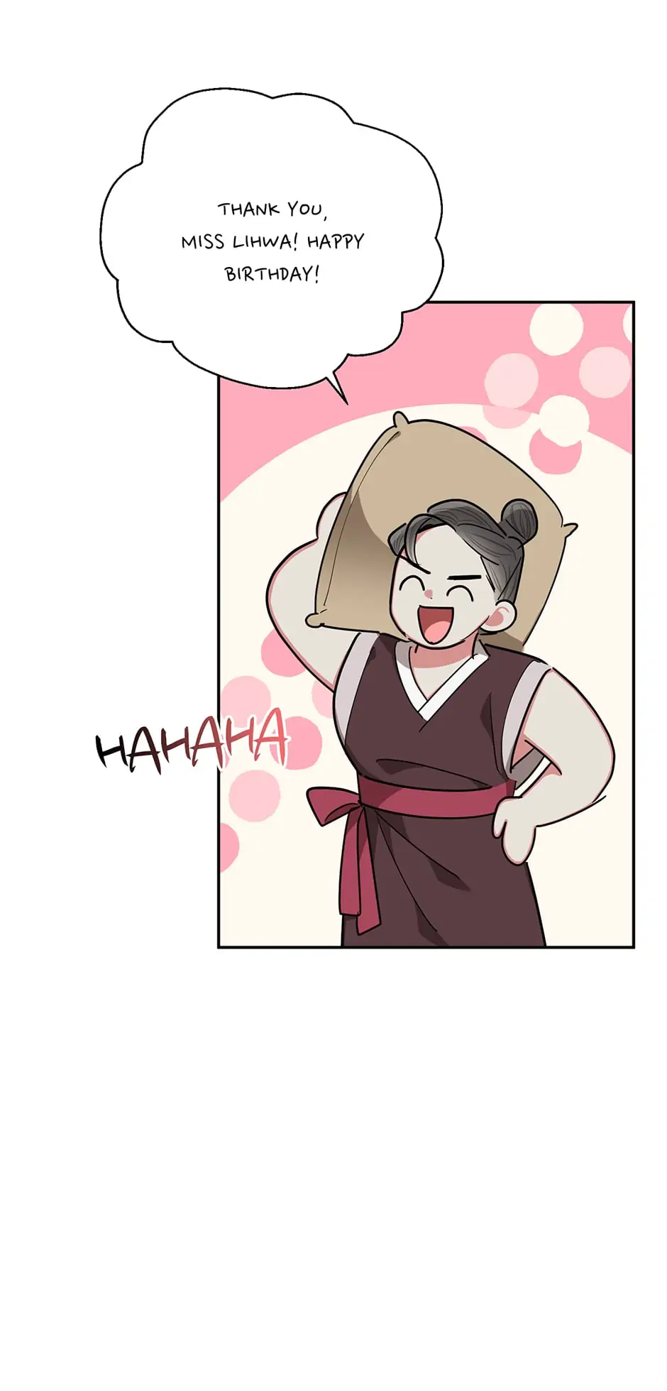 I Am the Precious Daughter of the Greatest Villain in the Fantasy World Chapter 53 - Page 10