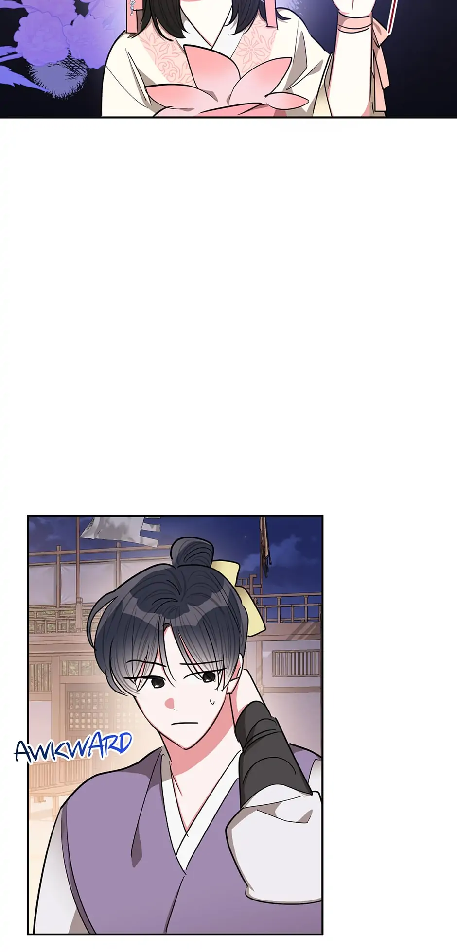 I Am the Precious Daughter of the Greatest Villain in the Fantasy World Chapter 53 - Page 12