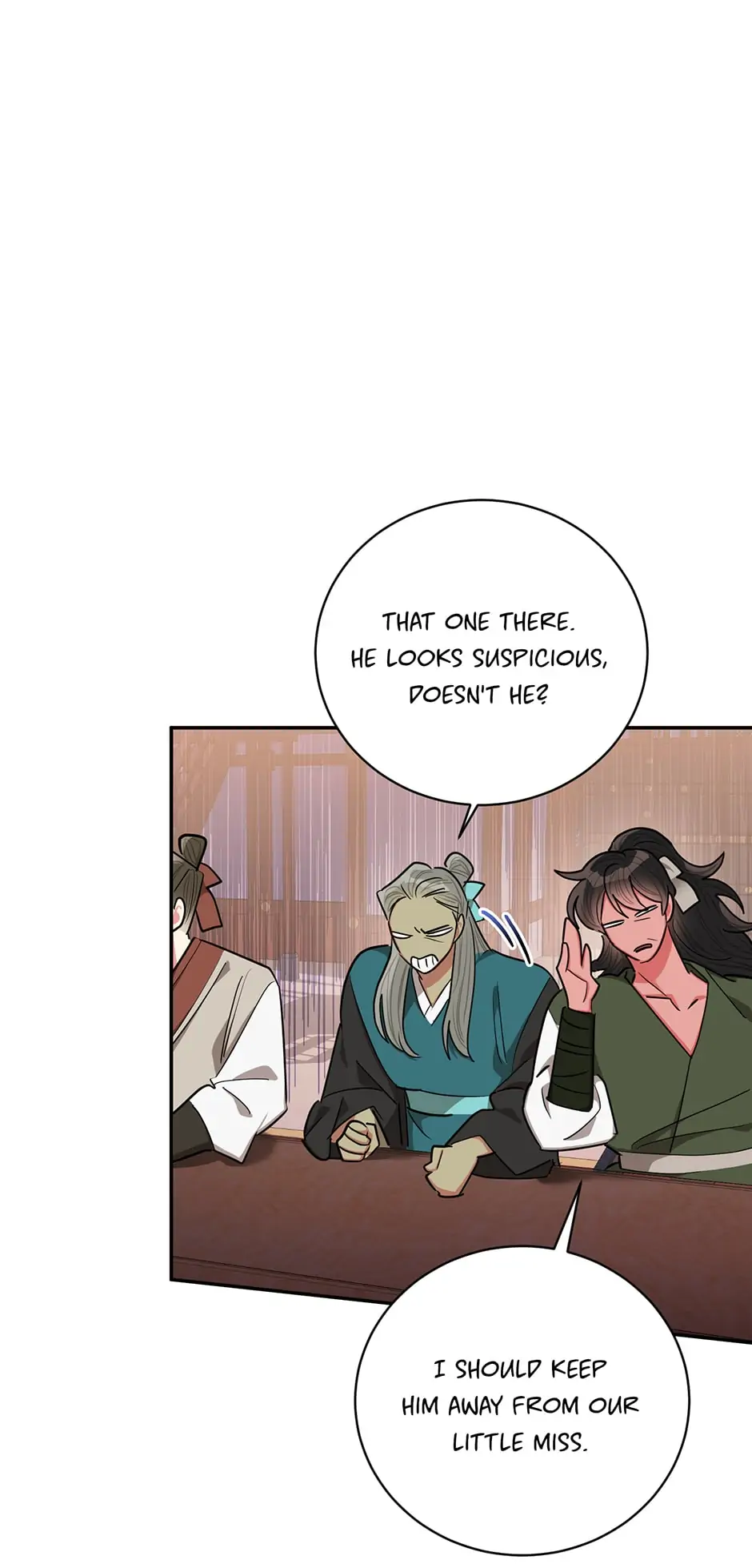 I Am the Precious Daughter of the Greatest Villain in the Fantasy World Chapter 53 - Page 13