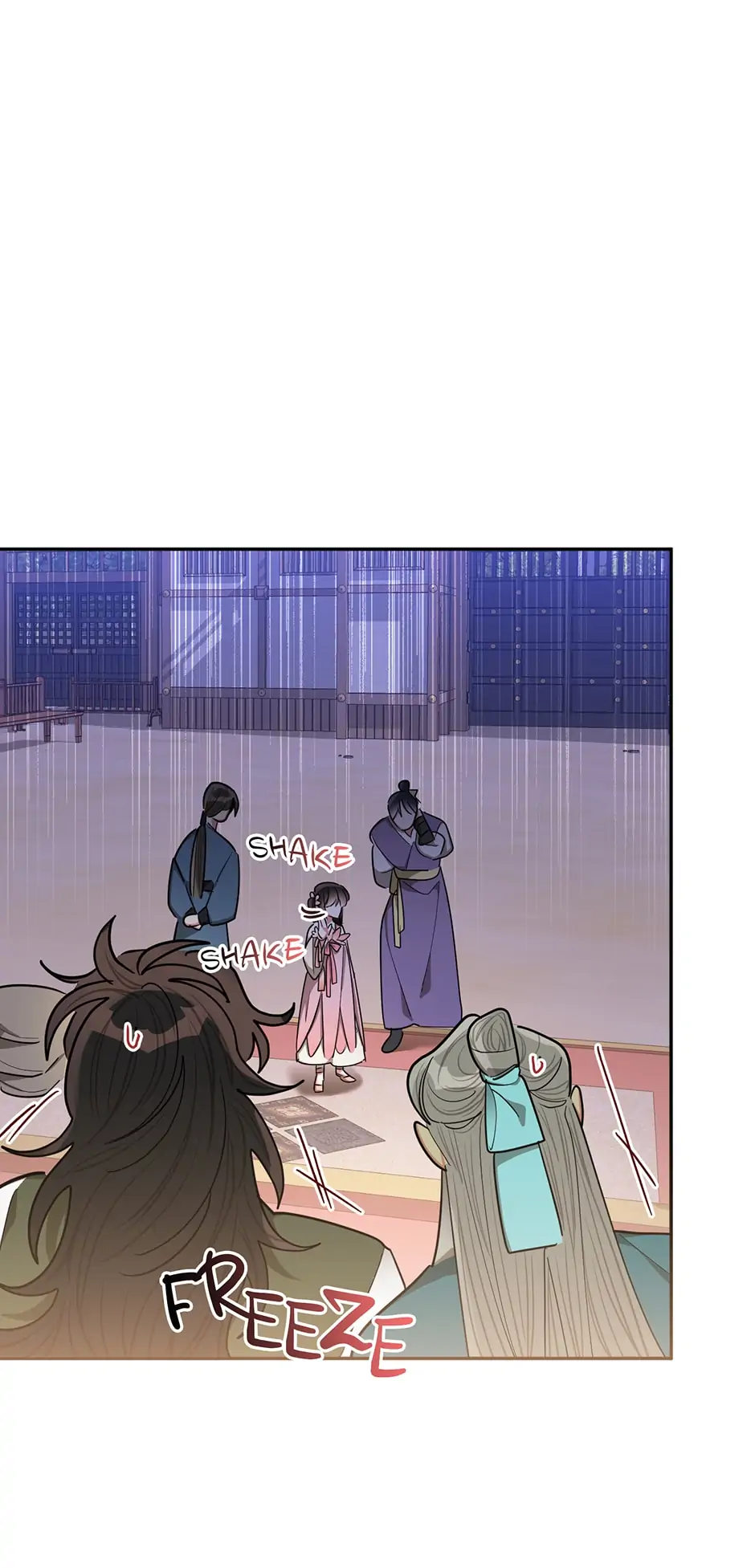 I Am the Precious Daughter of the Greatest Villain in the Fantasy World Chapter 53 - Page 14
