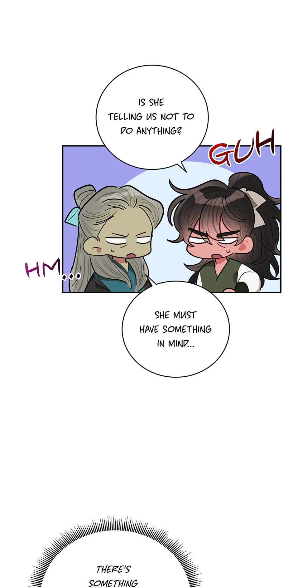 I Am the Precious Daughter of the Greatest Villain in the Fantasy World Chapter 53 - Page 15