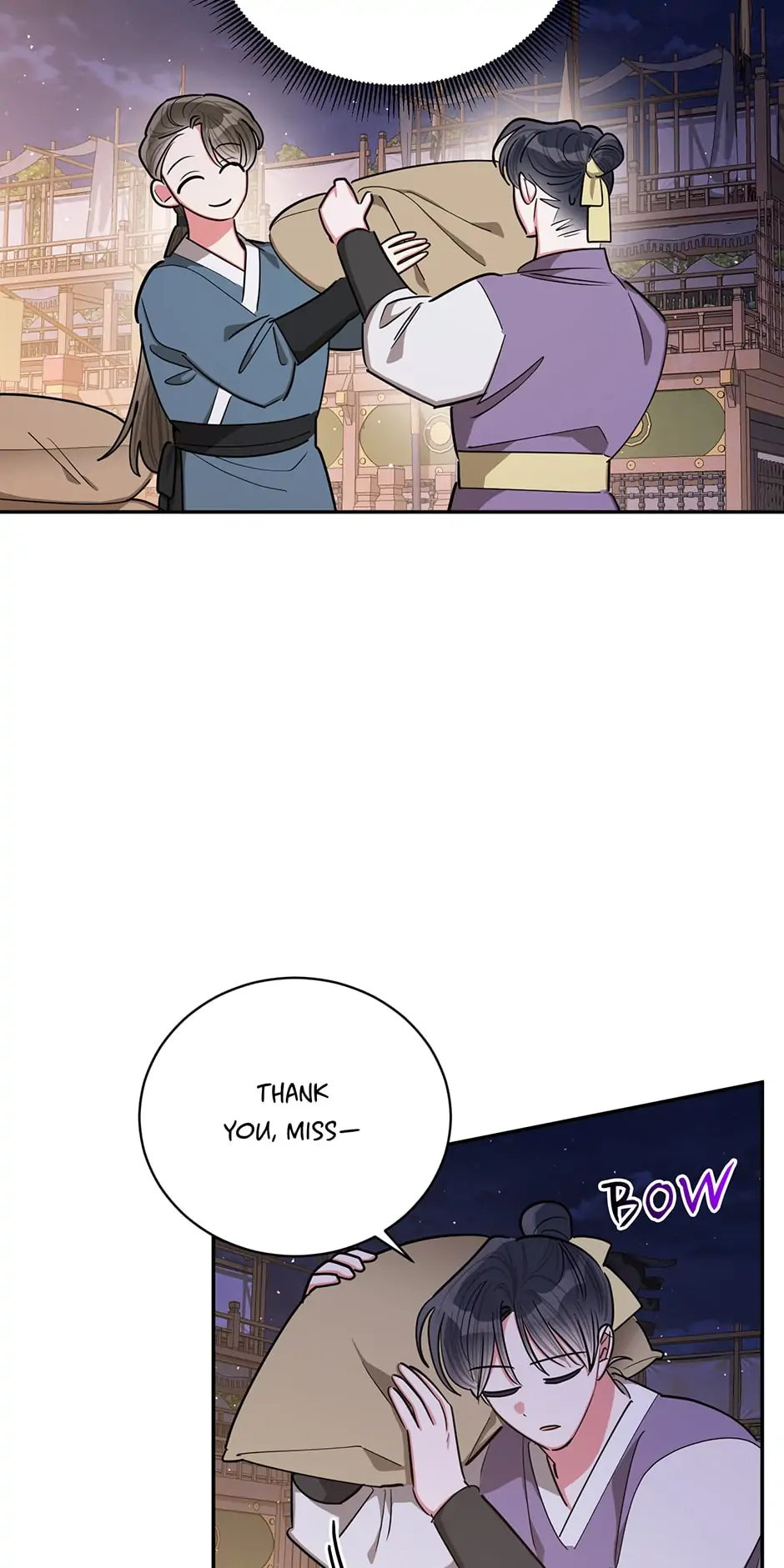 I Am the Precious Daughter of the Greatest Villain in the Fantasy World Chapter 53 - Page 17