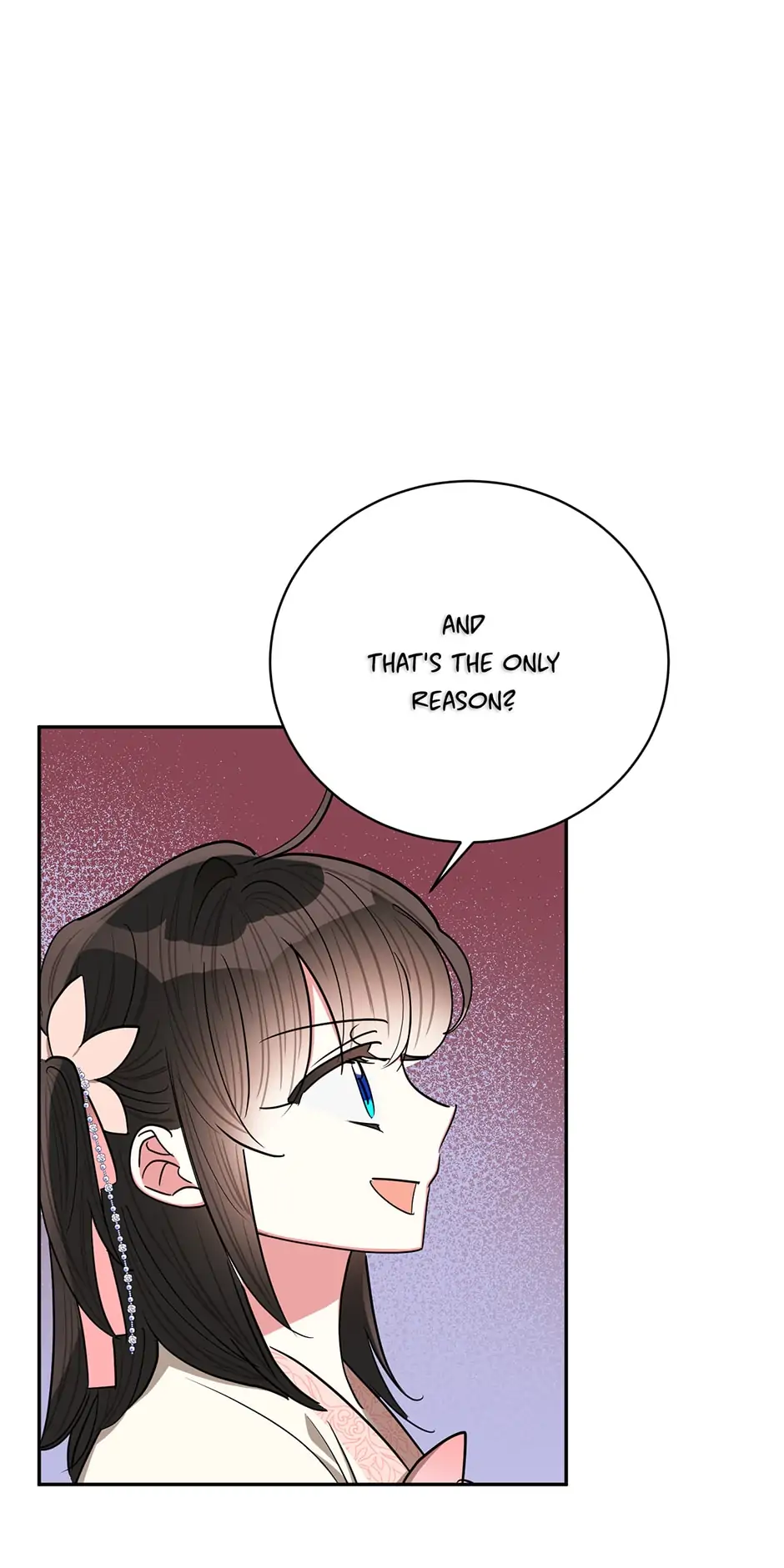 I Am the Precious Daughter of the Greatest Villain in the Fantasy World Chapter 53 - Page 20