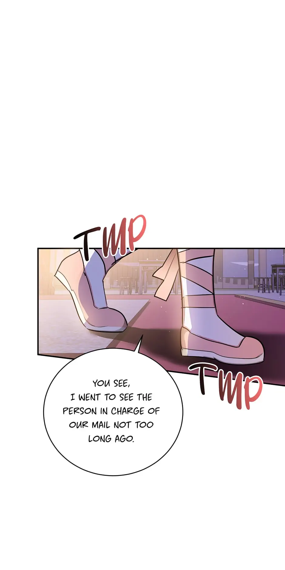 I Am the Precious Daughter of the Greatest Villain in the Fantasy World Chapter 53 - Page 21