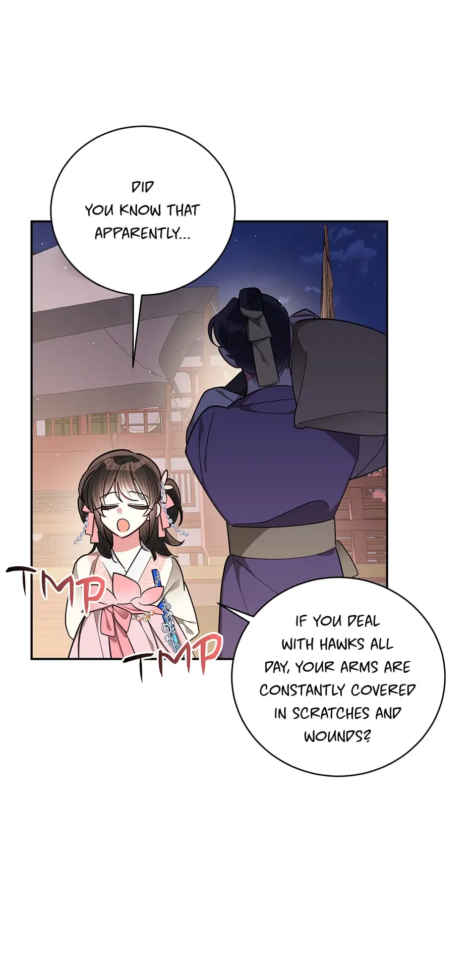 I Am the Precious Daughter of the Greatest Villain in the Fantasy World Chapter 53 - Page 22