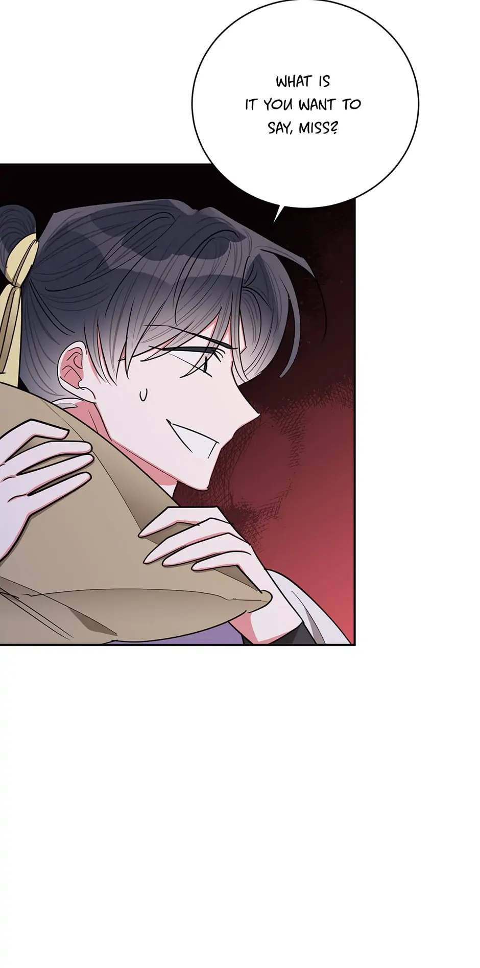 I Am the Precious Daughter of the Greatest Villain in the Fantasy World Chapter 53 - Page 24