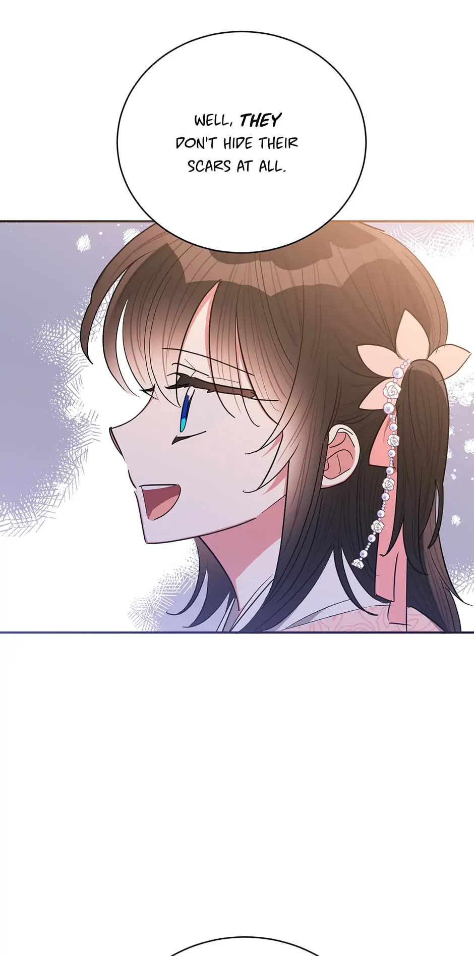 I Am the Precious Daughter of the Greatest Villain in the Fantasy World Chapter 53 - Page 25