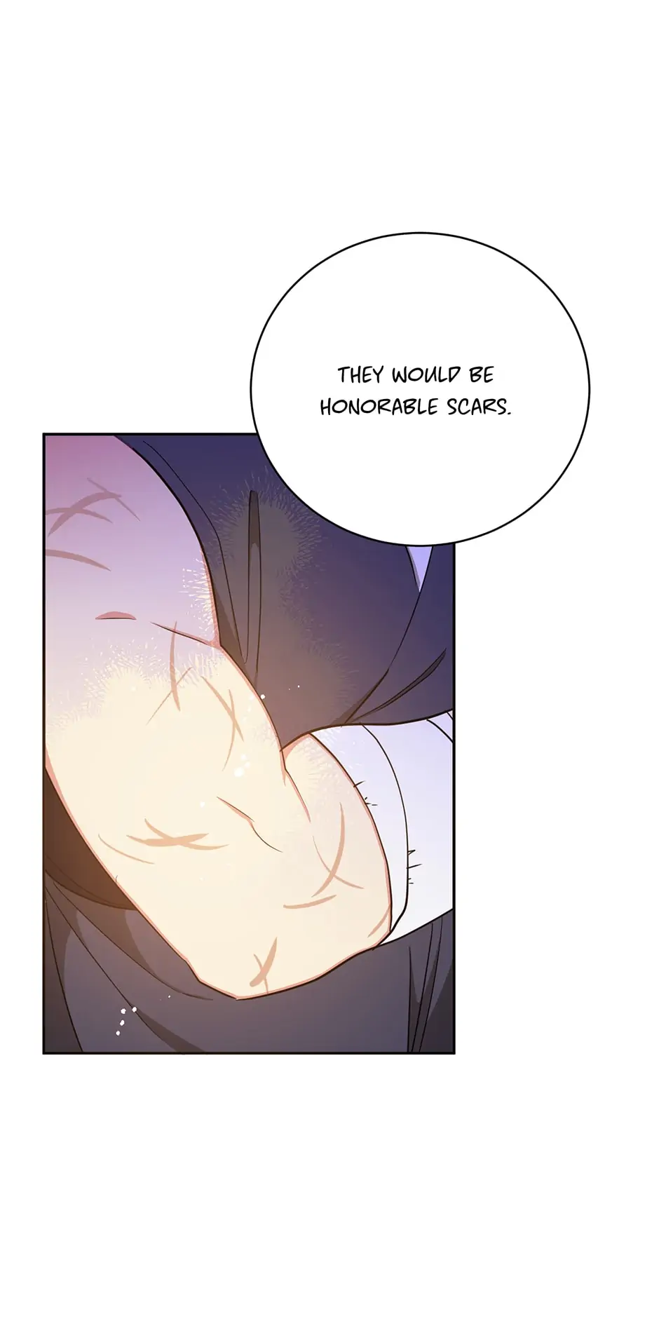 I Am the Precious Daughter of the Greatest Villain in the Fantasy World Chapter 53 - Page 27