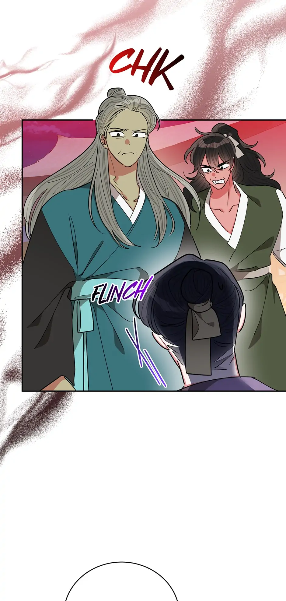 I Am the Precious Daughter of the Greatest Villain in the Fantasy World Chapter 53 - Page 30