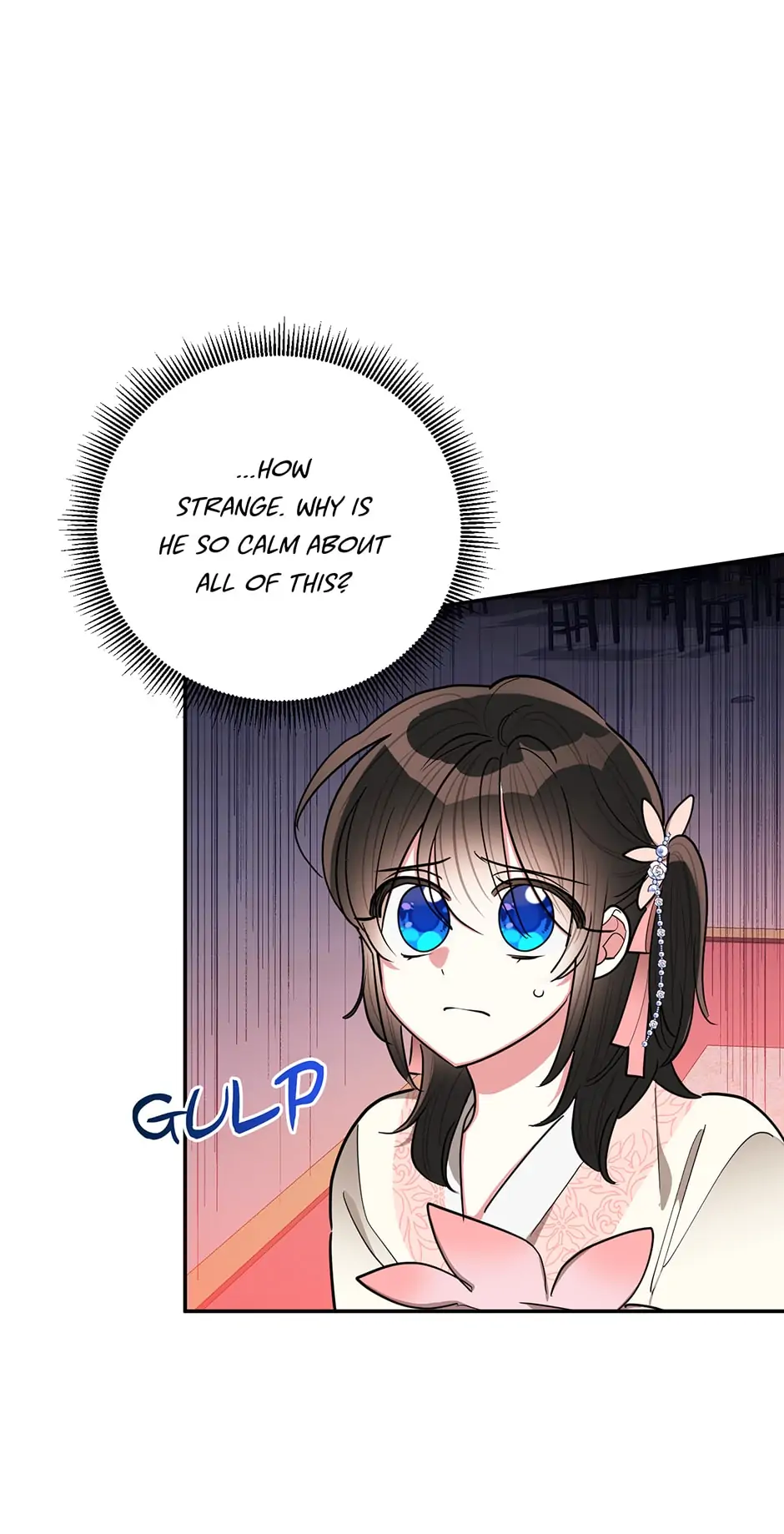 I Am the Precious Daughter of the Greatest Villain in the Fantasy World Chapter 53 - Page 36