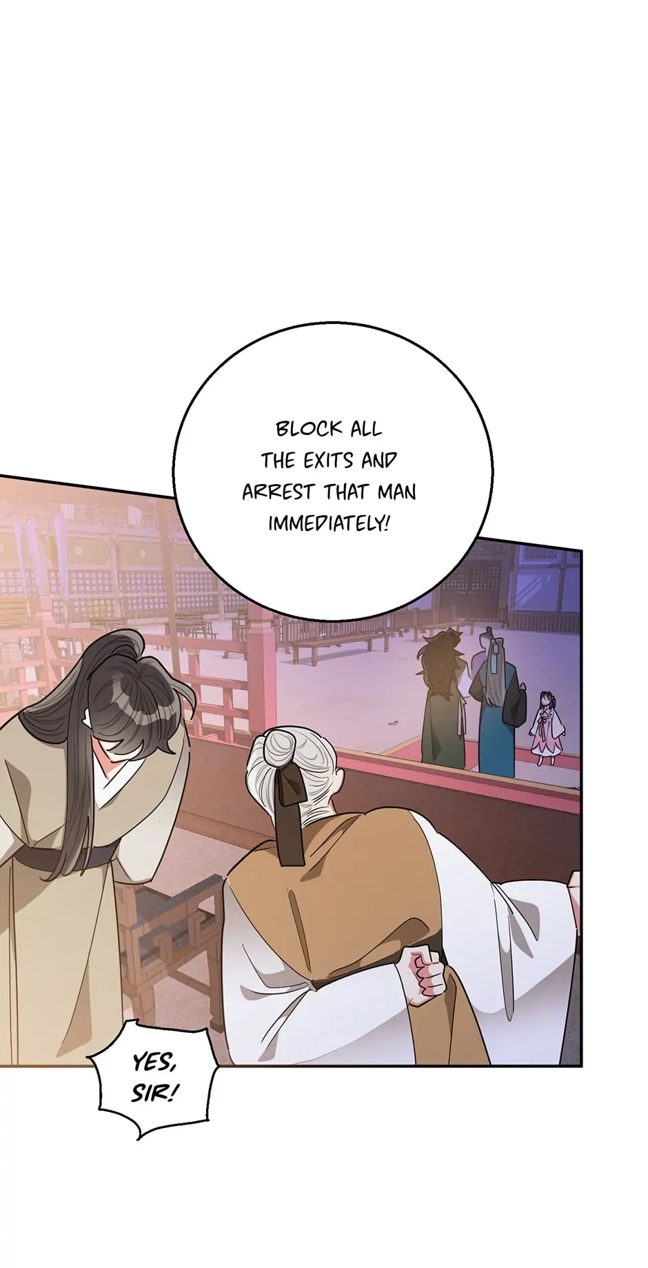 I Am the Precious Daughter of the Greatest Villain in the Fantasy World Chapter 53 - Page 39