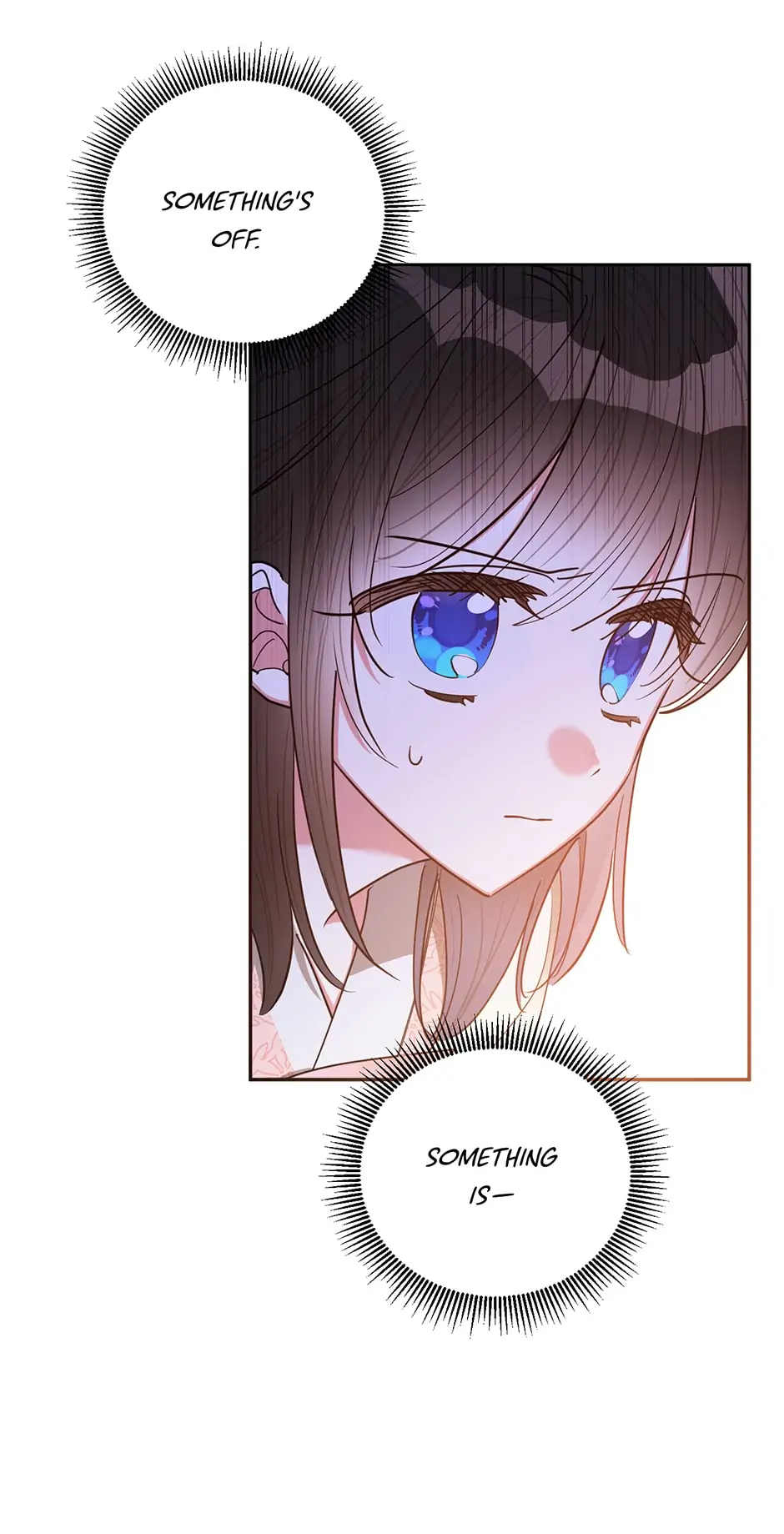 I Am the Precious Daughter of the Greatest Villain in the Fantasy World Chapter 53 - Page 41