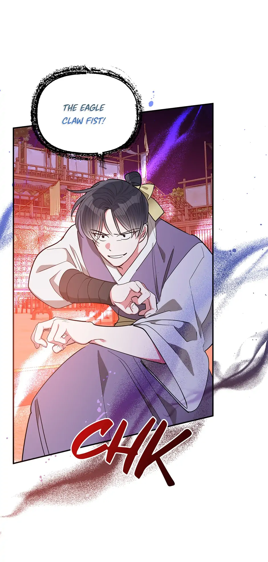 I Am the Precious Daughter of the Greatest Villain in the Fantasy World Chapter 53 - Page 44