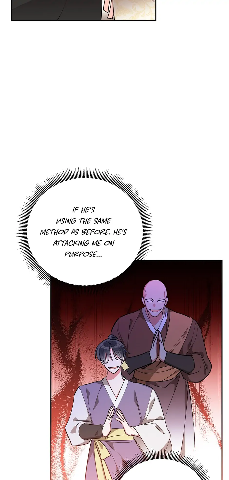 I Am the Precious Daughter of the Greatest Villain in the Fantasy World Chapter 53 - Page 48