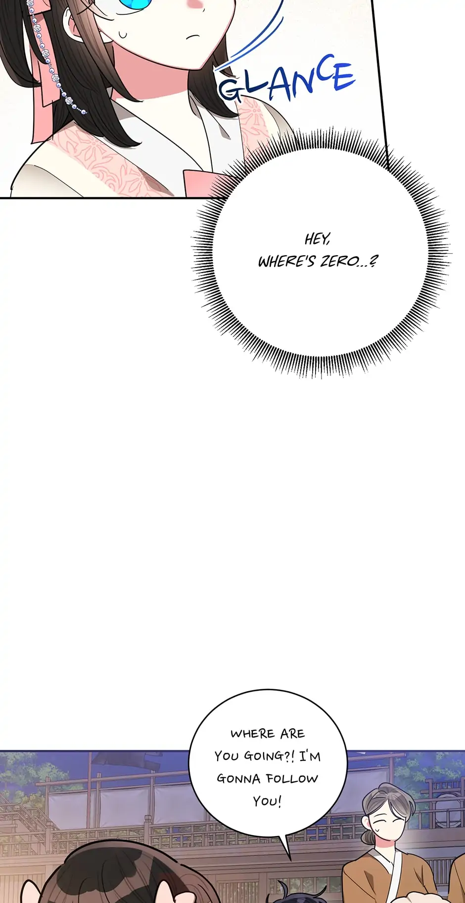 I Am the Precious Daughter of the Greatest Villain in the Fantasy World Chapter 53 - Page 5