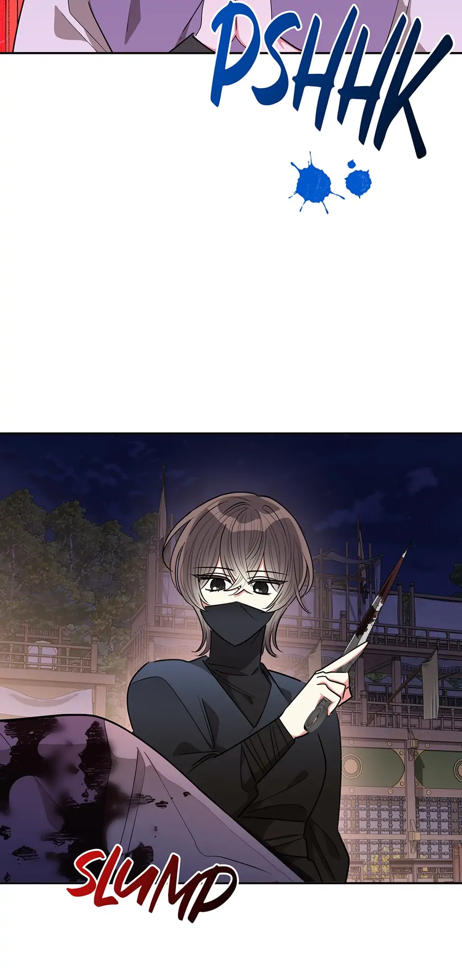 I Am the Precious Daughter of the Greatest Villain in the Fantasy World Chapter 53 - Page 50