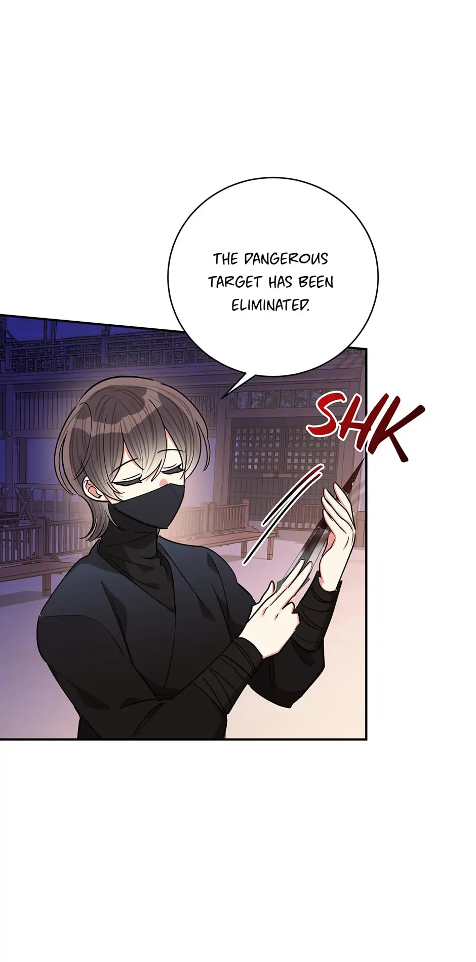 I Am the Precious Daughter of the Greatest Villain in the Fantasy World Chapter 53 - Page 51