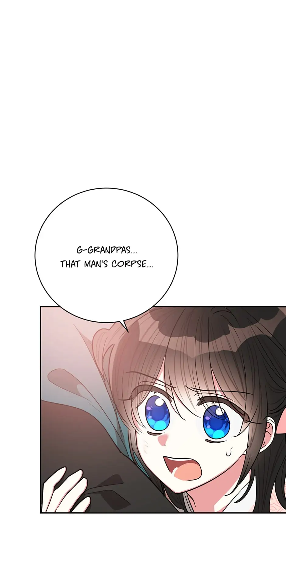 I Am the Precious Daughter of the Greatest Villain in the Fantasy World Chapter 53 - Page 54