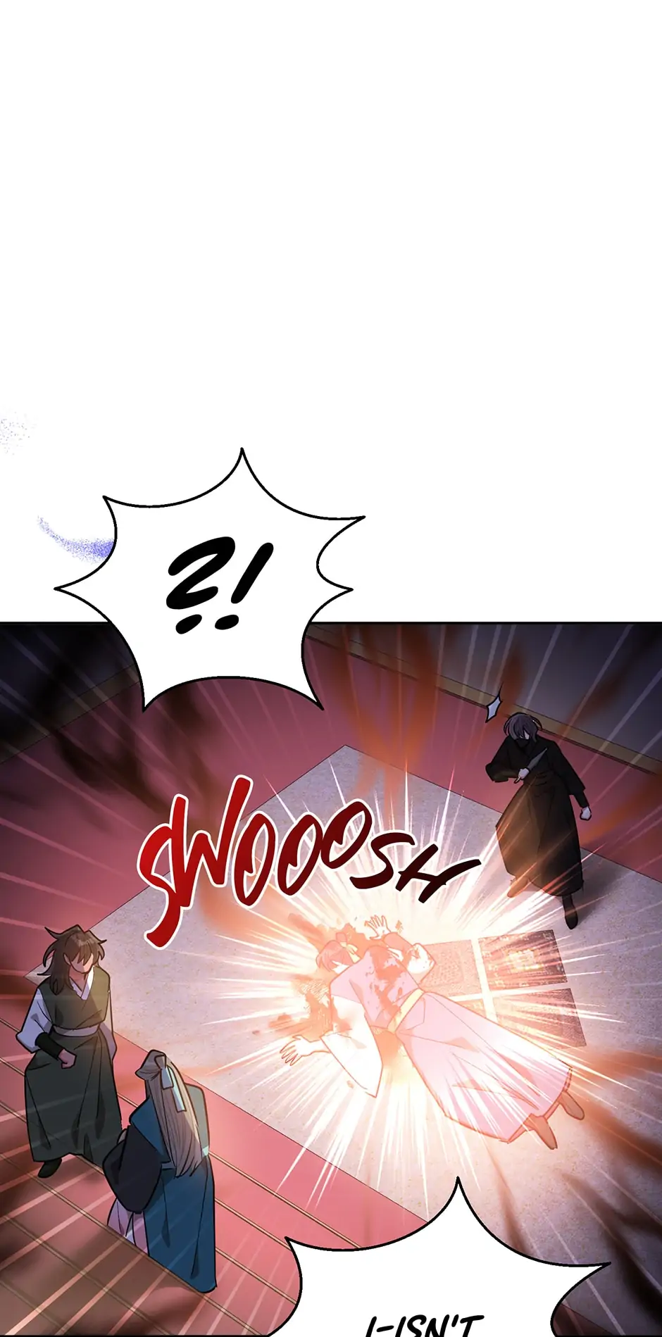 I Am the Precious Daughter of the Greatest Villain in the Fantasy World Chapter 53 - Page 55