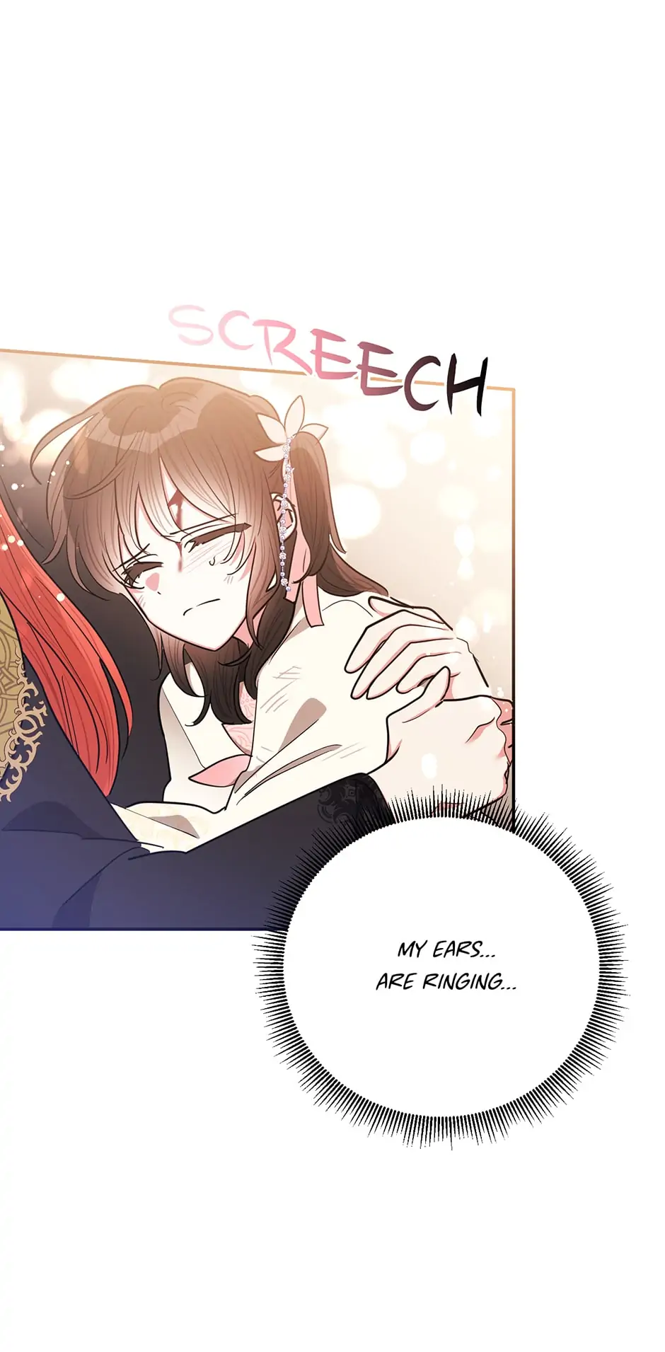 I Am the Precious Daughter of the Greatest Villain in the Fantasy World Chapter 53 - Page 58