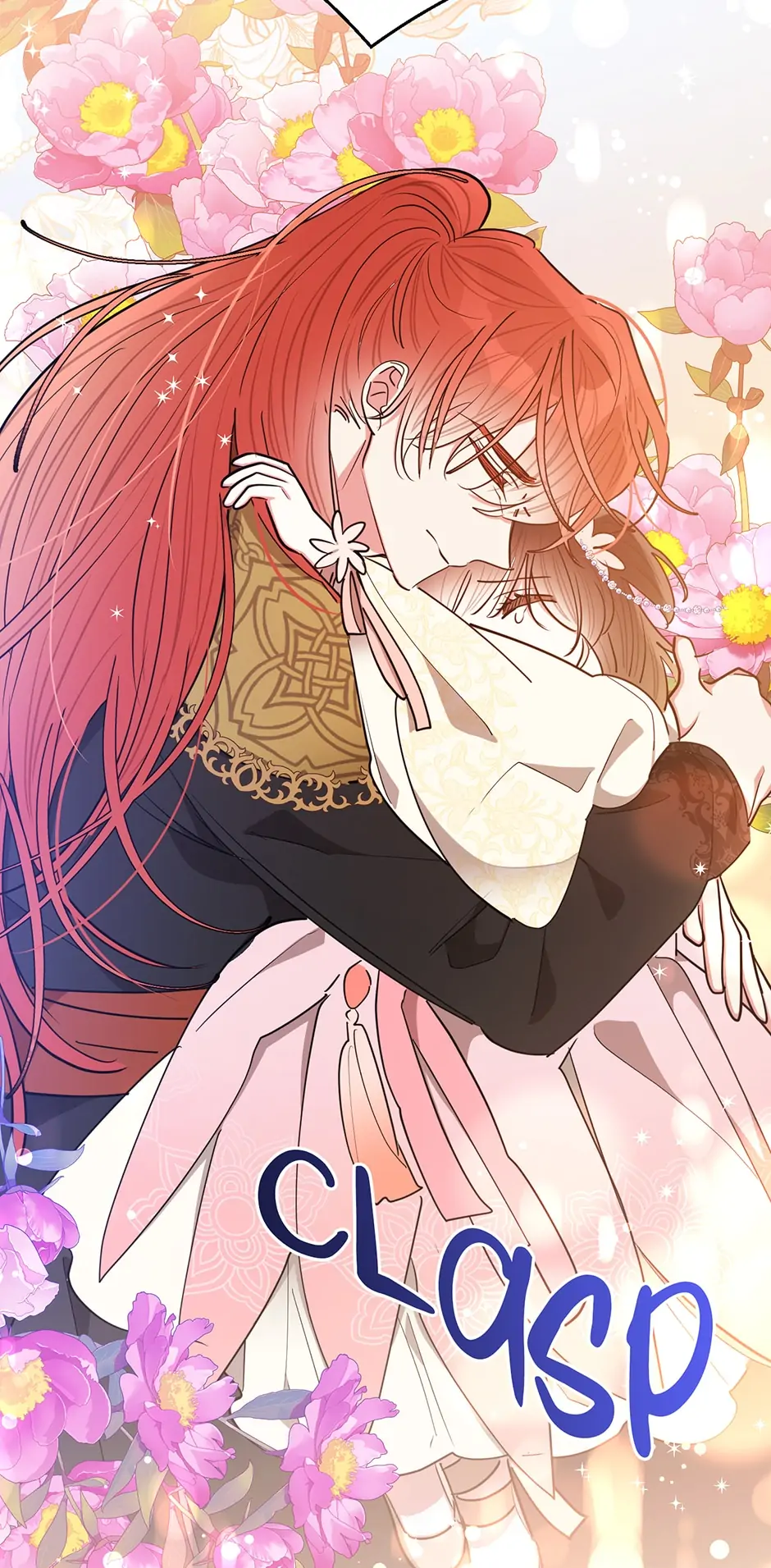 I Am the Precious Daughter of the Greatest Villain in the Fantasy World Chapter 53 - Page 63