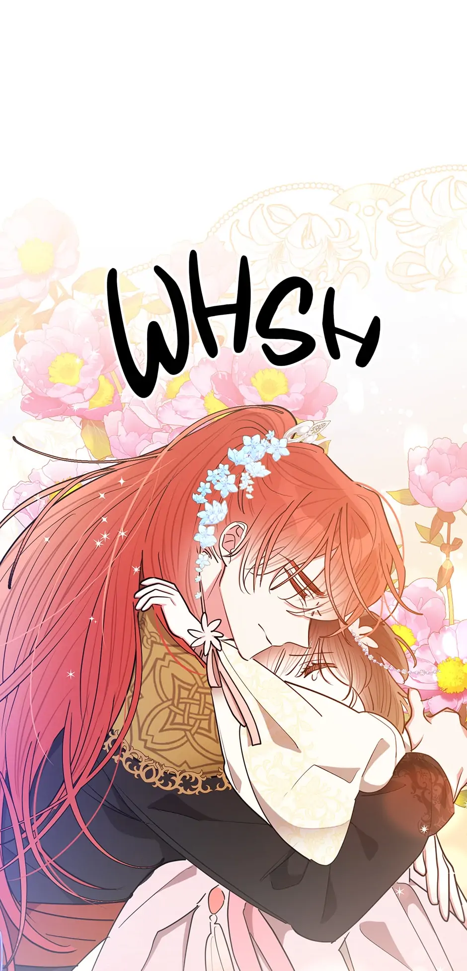 I Am the Precious Daughter of the Greatest Villain in the Fantasy World Chapter 54 - Page 0