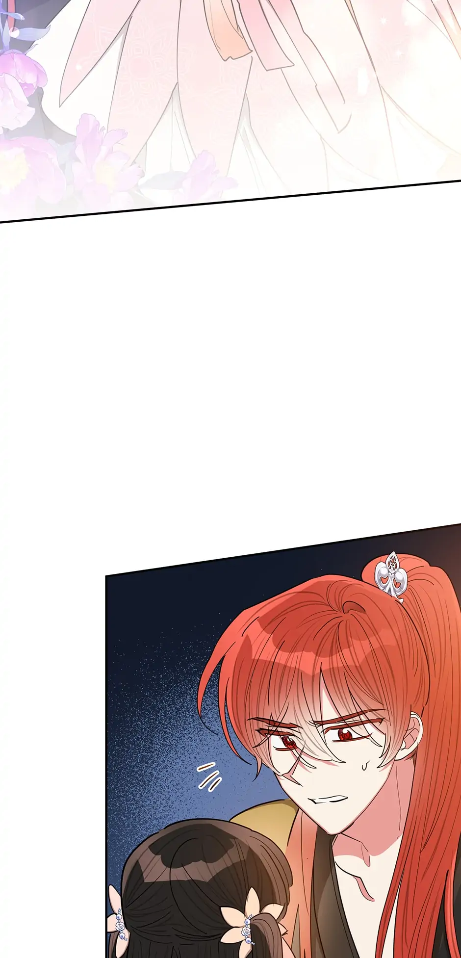 I Am the Precious Daughter of the Greatest Villain in the Fantasy World Chapter 54 - Page 1