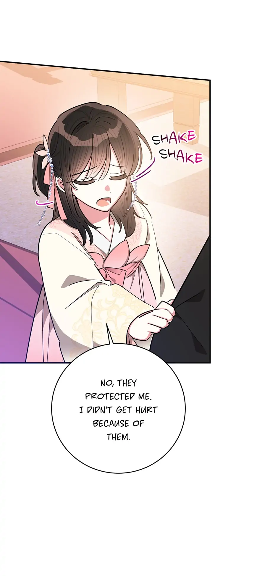 I Am the Precious Daughter of the Greatest Villain in the Fantasy World Chapter 54 - Page 15