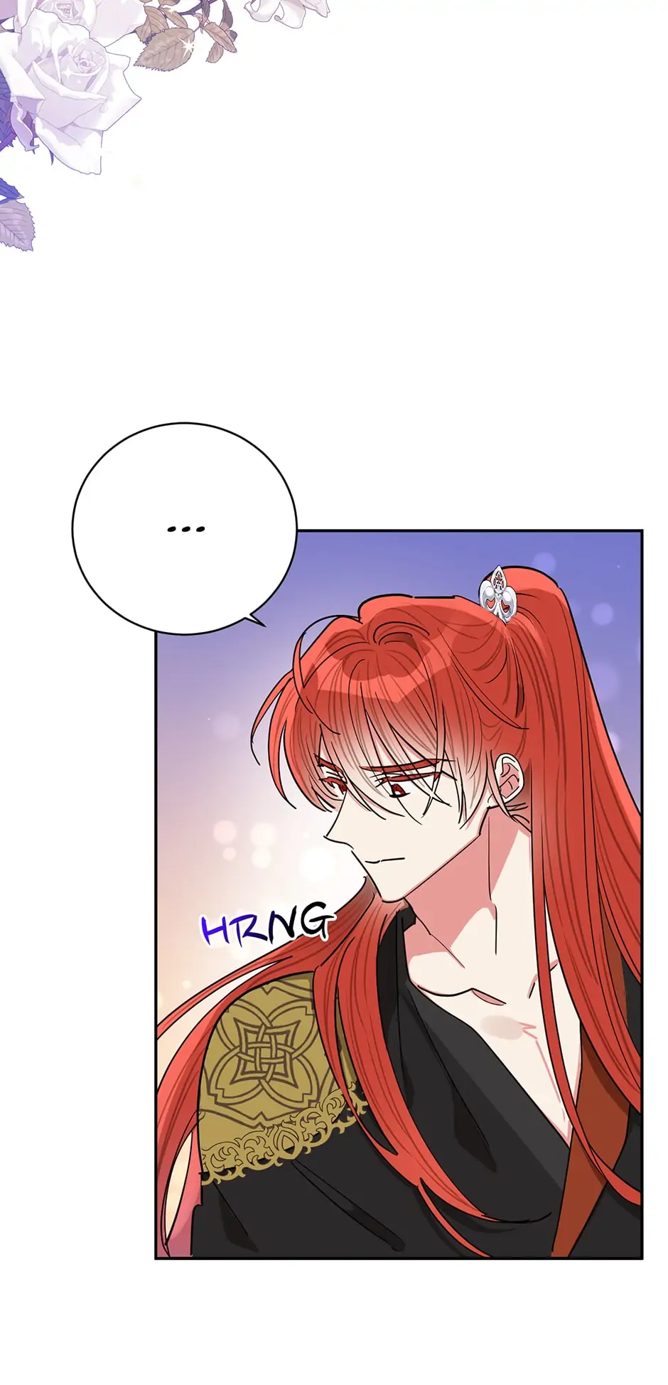 I Am the Precious Daughter of the Greatest Villain in the Fantasy World Chapter 54 - Page 17