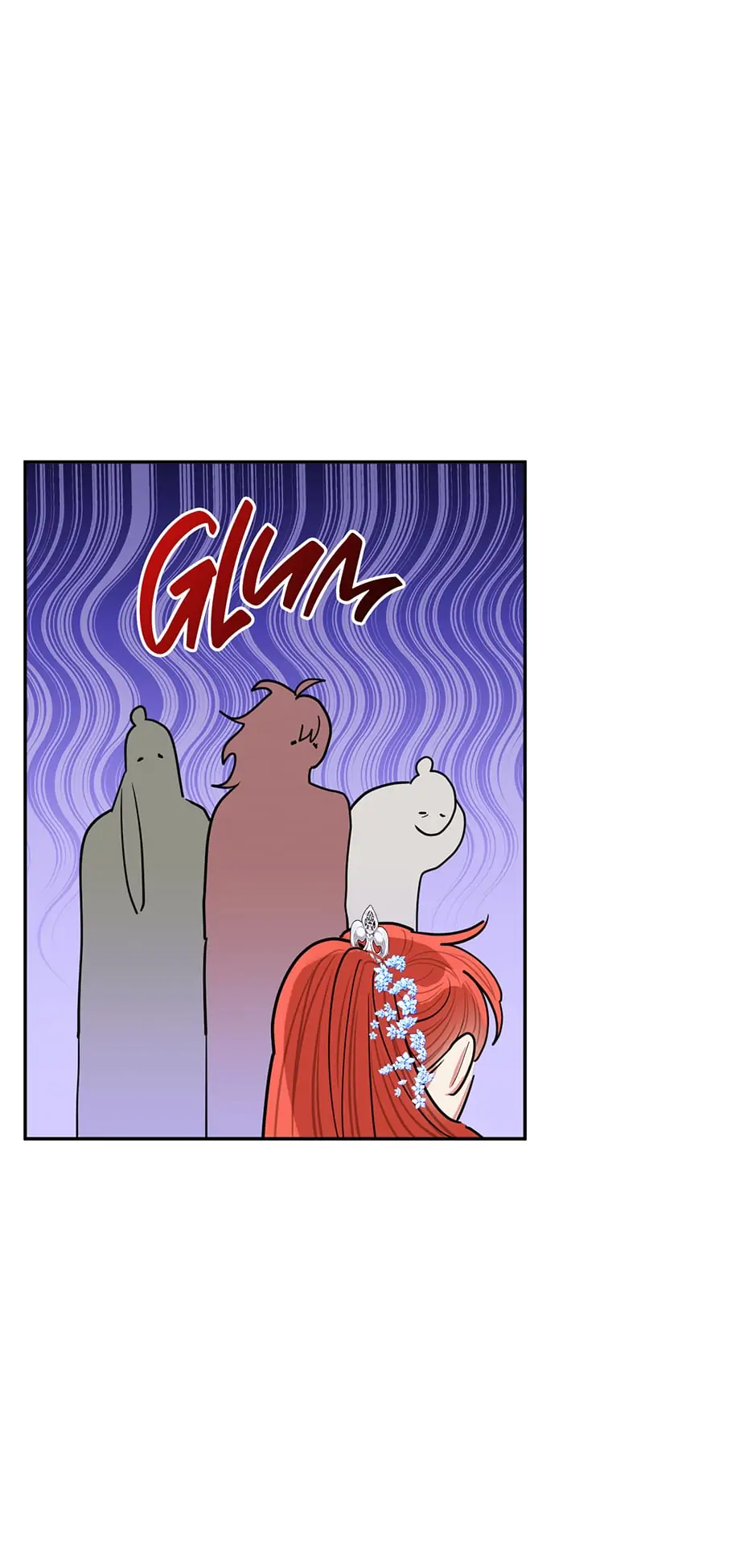 I Am the Precious Daughter of the Greatest Villain in the Fantasy World Chapter 54 - Page 18
