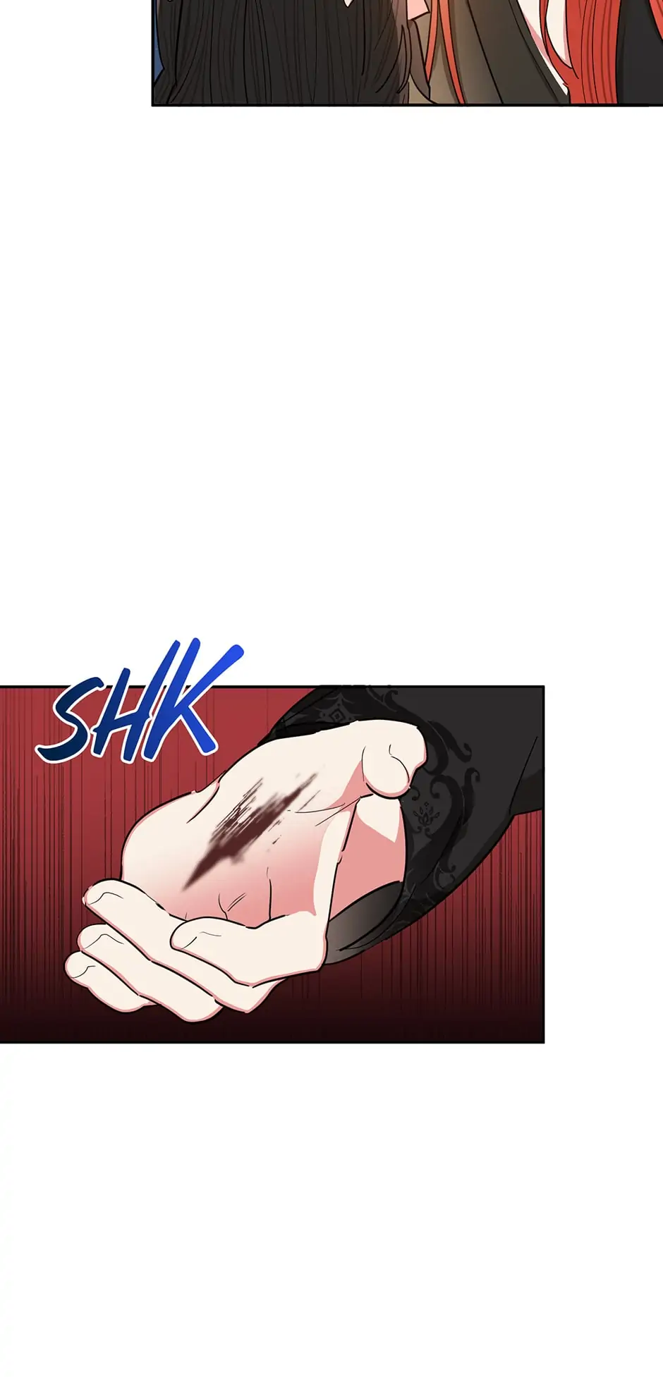 I Am the Precious Daughter of the Greatest Villain in the Fantasy World Chapter 54 - Page 2