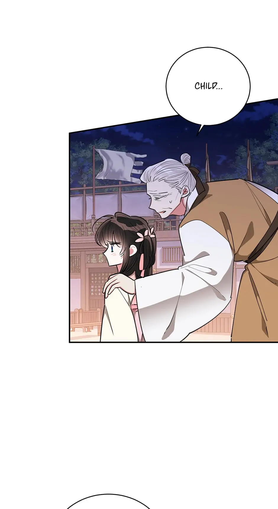 I Am the Precious Daughter of the Greatest Villain in the Fantasy World Chapter 54 - Page 21