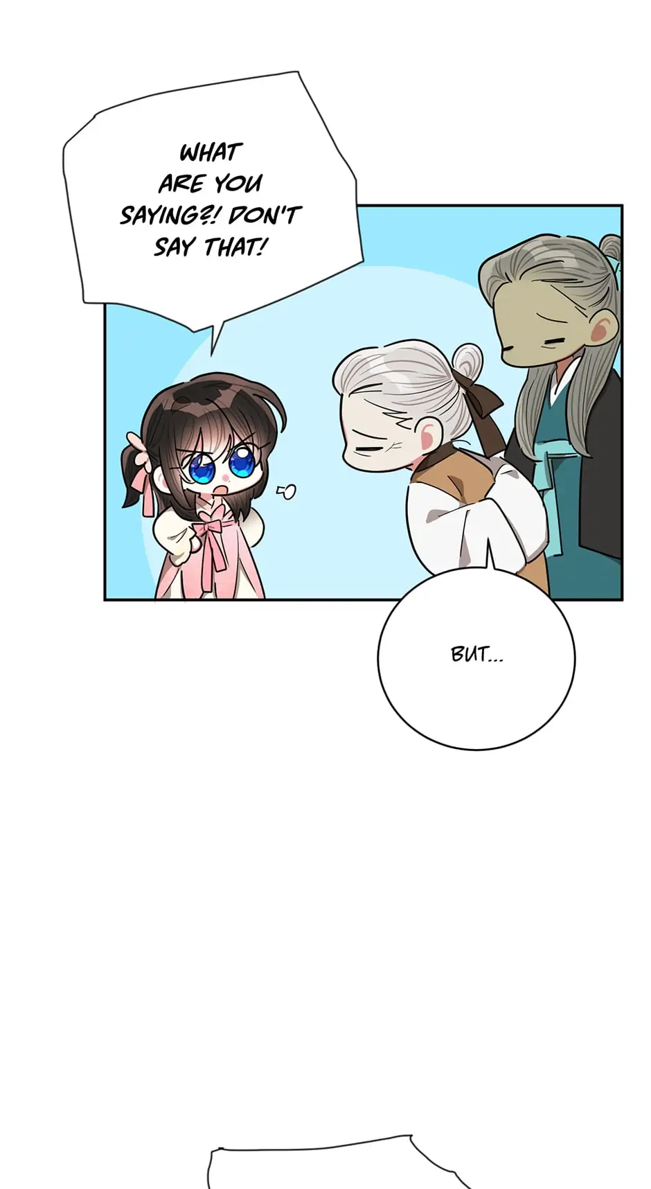 I Am the Precious Daughter of the Greatest Villain in the Fantasy World Chapter 54 - Page 23