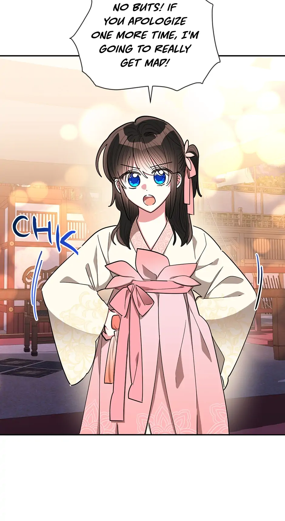 I Am the Precious Daughter of the Greatest Villain in the Fantasy World Chapter 54 - Page 24