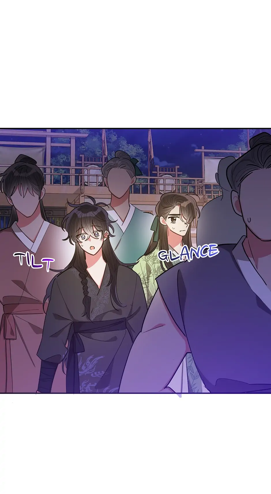 I Am the Precious Daughter of the Greatest Villain in the Fantasy World Chapter 54 - Page 27