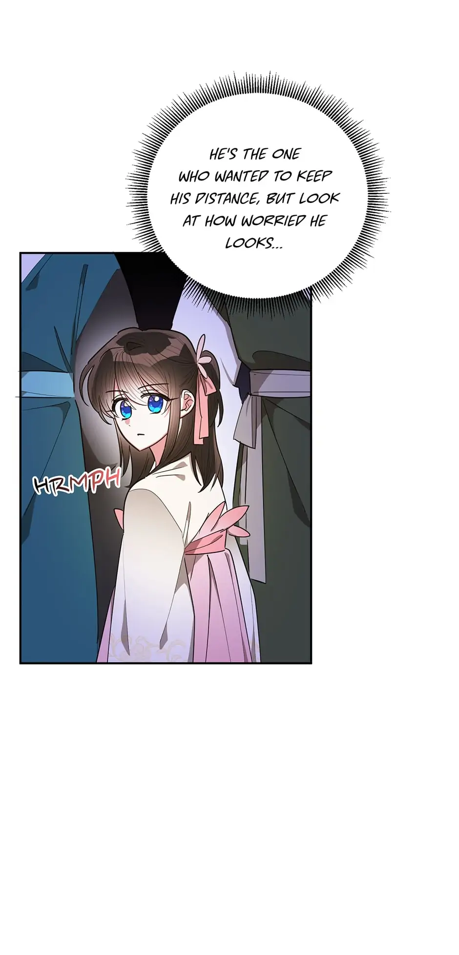 I Am the Precious Daughter of the Greatest Villain in the Fantasy World Chapter 54 - Page 29