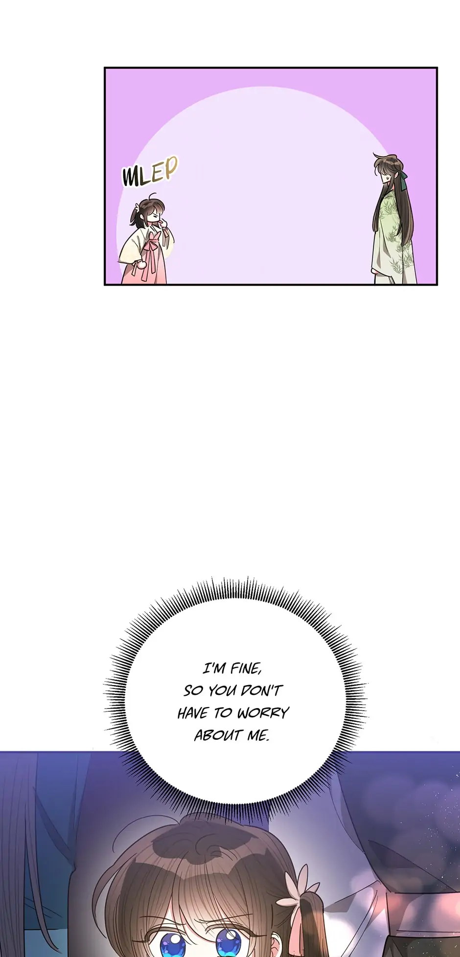I Am the Precious Daughter of the Greatest Villain in the Fantasy World Chapter 54 - Page 30