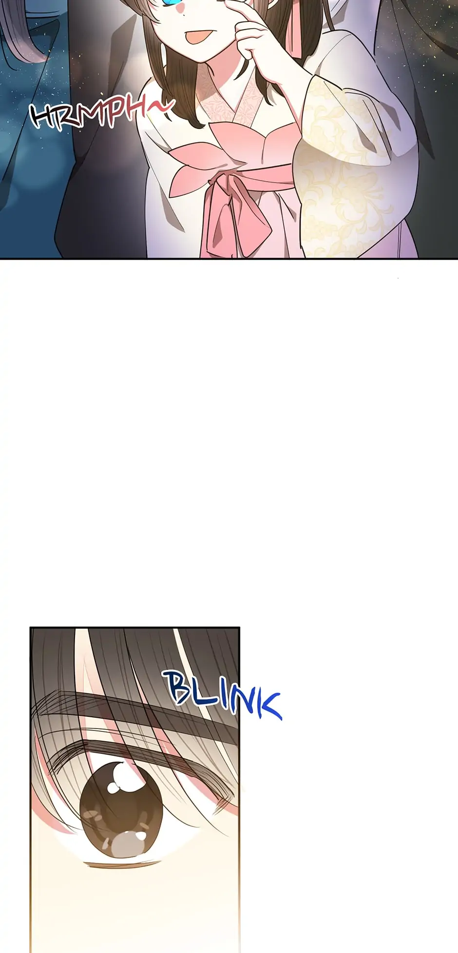 I Am the Precious Daughter of the Greatest Villain in the Fantasy World Chapter 54 - Page 31