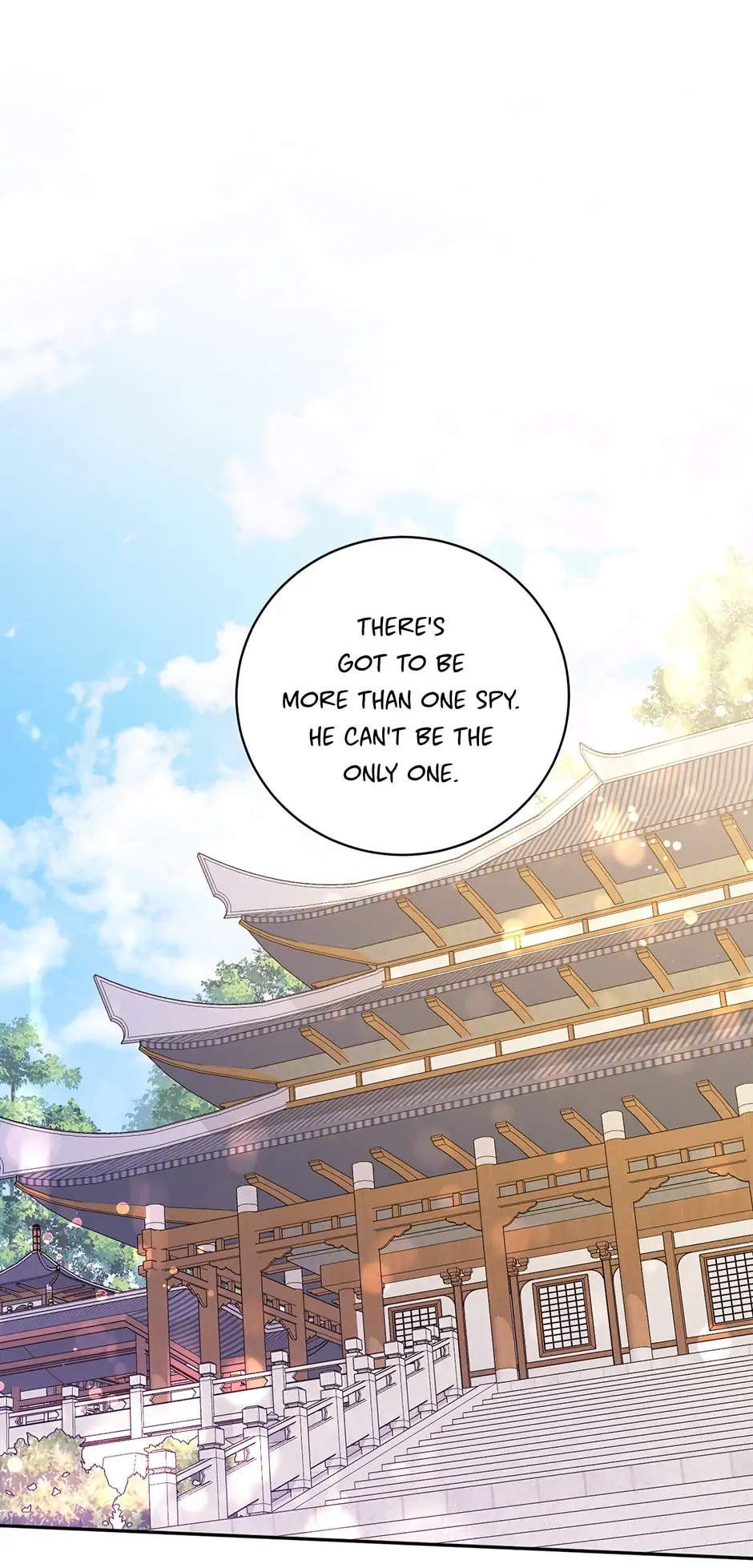I Am the Precious Daughter of the Greatest Villain in the Fantasy World Chapter 54 - Page 33