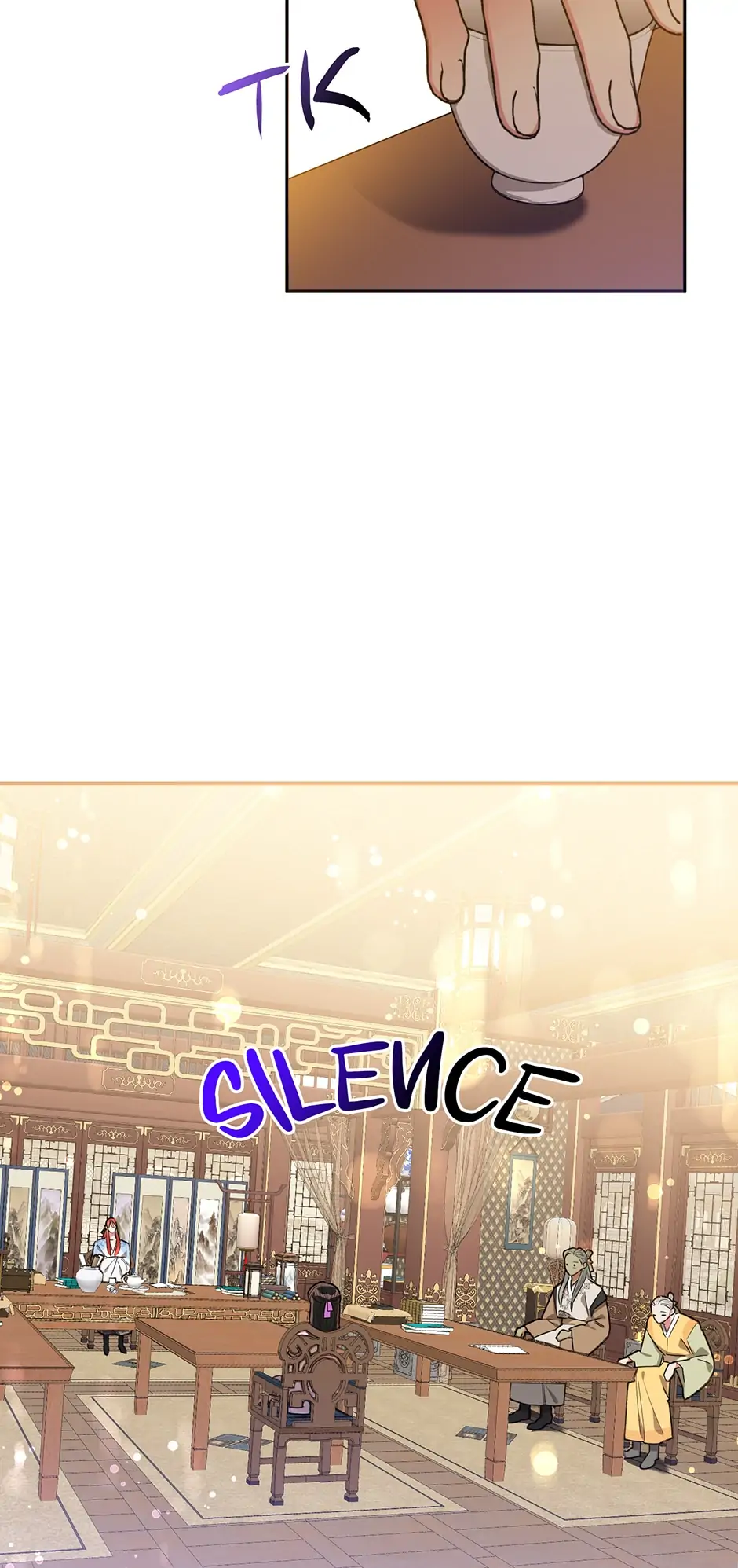 I Am the Precious Daughter of the Greatest Villain in the Fantasy World Chapter 54 - Page 37