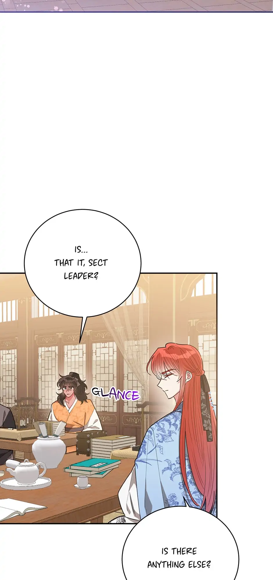 I Am the Precious Daughter of the Greatest Villain in the Fantasy World Chapter 54 - Page 38