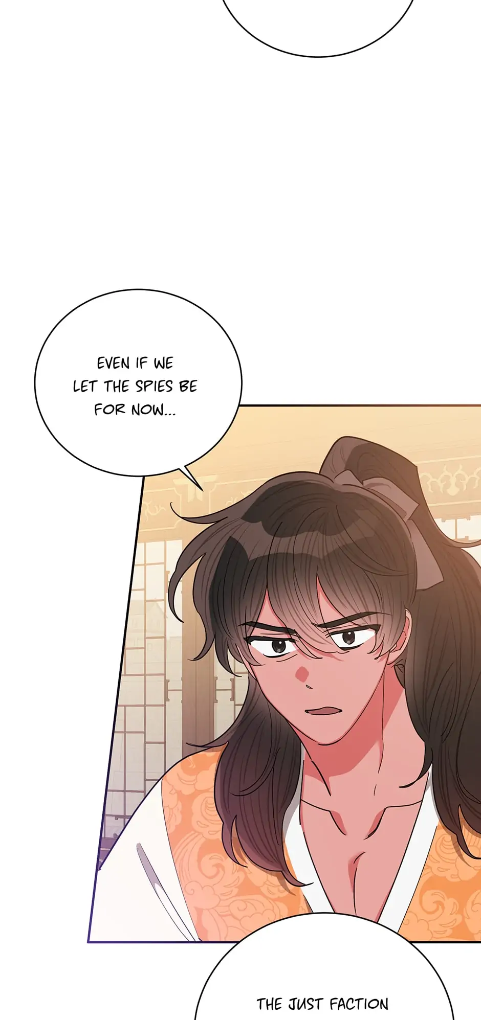 I Am the Precious Daughter of the Greatest Villain in the Fantasy World Chapter 54 - Page 39