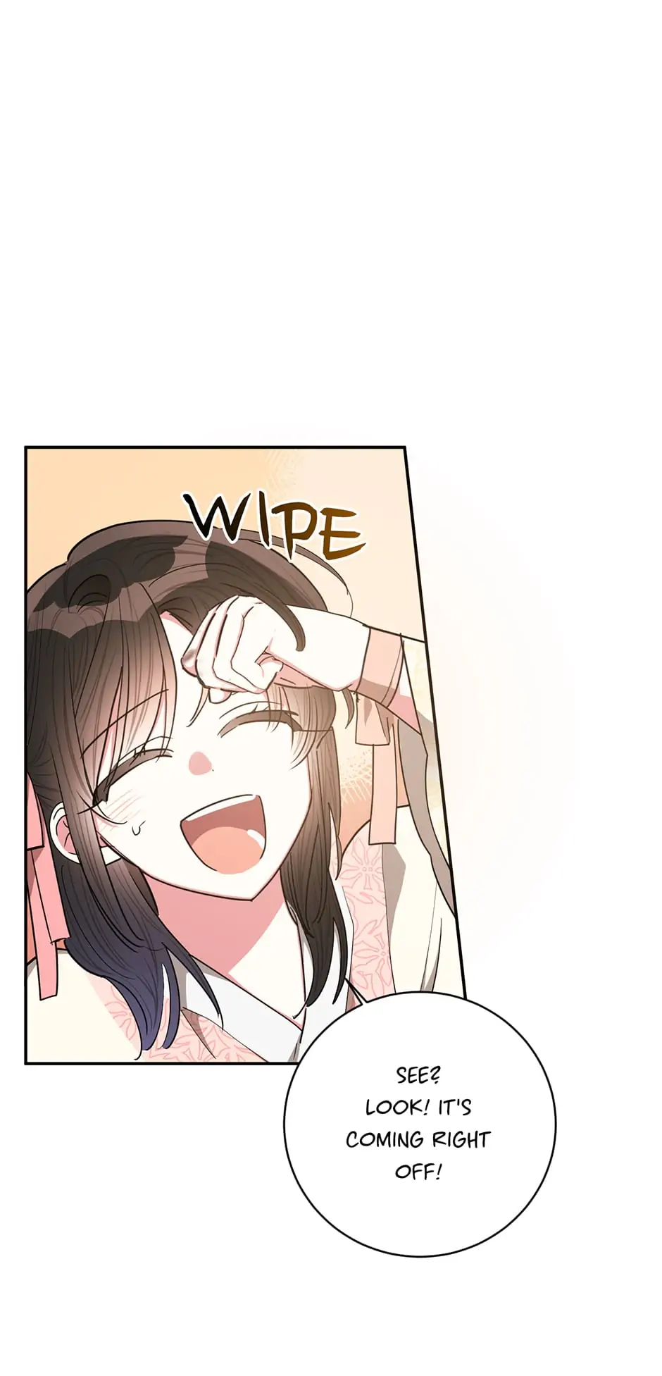 I Am the Precious Daughter of the Greatest Villain in the Fantasy World Chapter 54 - Page 4