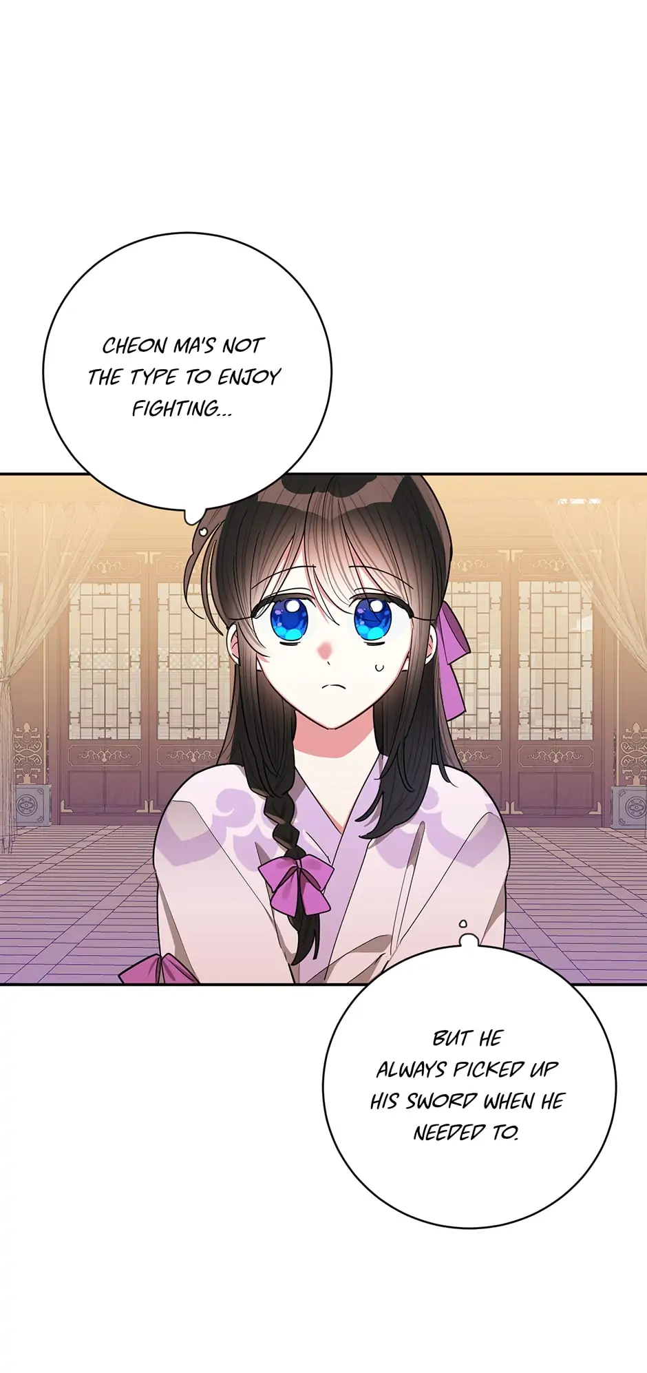 I Am the Precious Daughter of the Greatest Villain in the Fantasy World Chapter 54 - Page 41