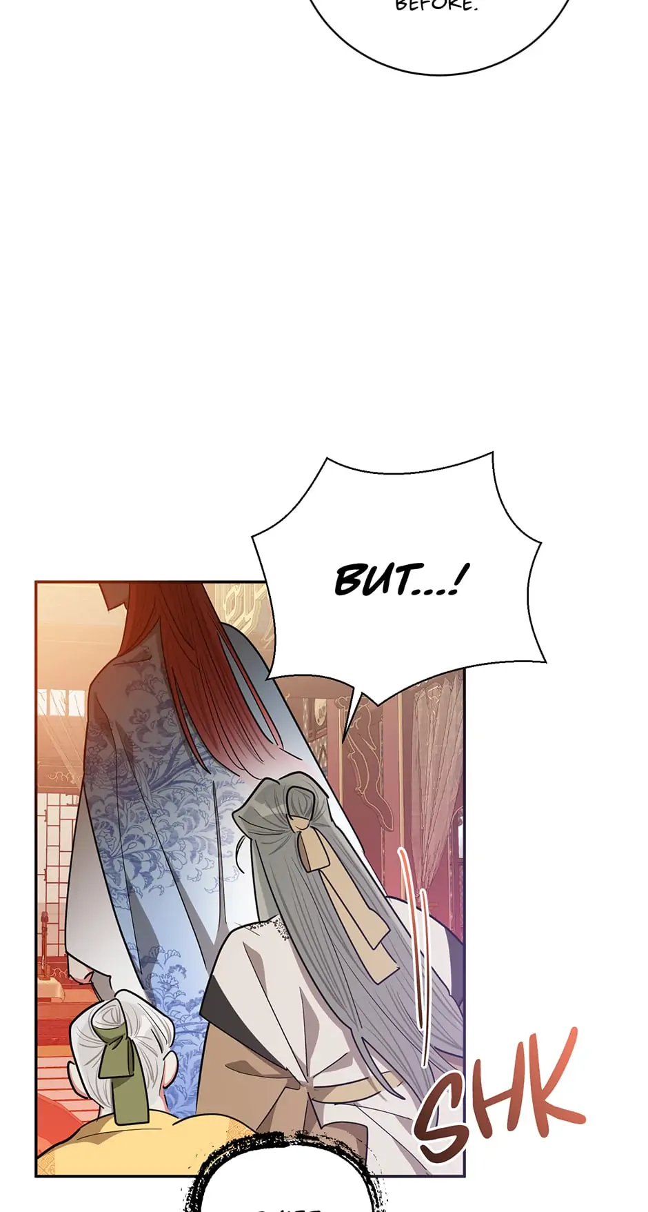 I Am the Precious Daughter of the Greatest Villain in the Fantasy World Chapter 54 - Page 43