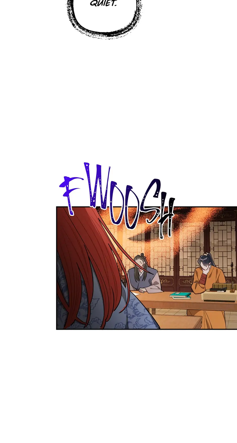 I Am the Precious Daughter of the Greatest Villain in the Fantasy World Chapter 54 - Page 44