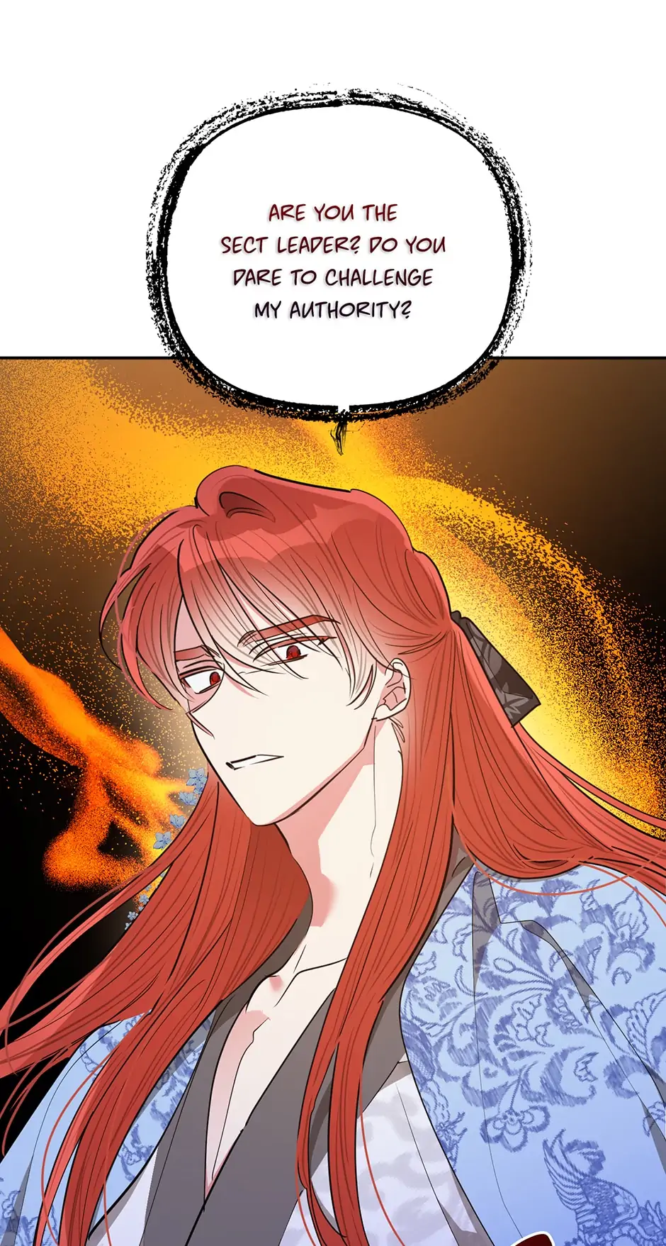 I Am the Precious Daughter of the Greatest Villain in the Fantasy World Chapter 54 - Page 45