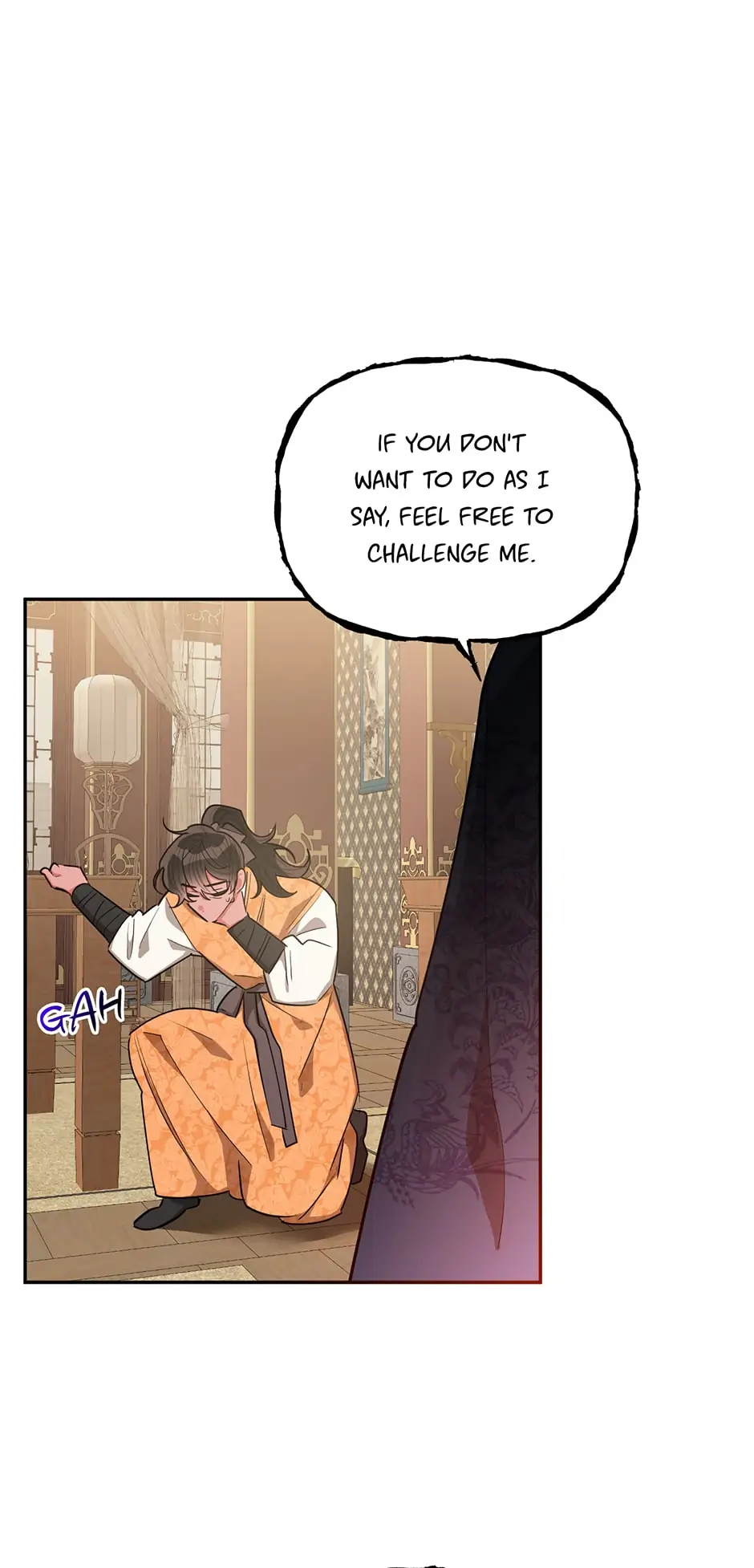 I Am the Precious Daughter of the Greatest Villain in the Fantasy World Chapter 54 - Page 49