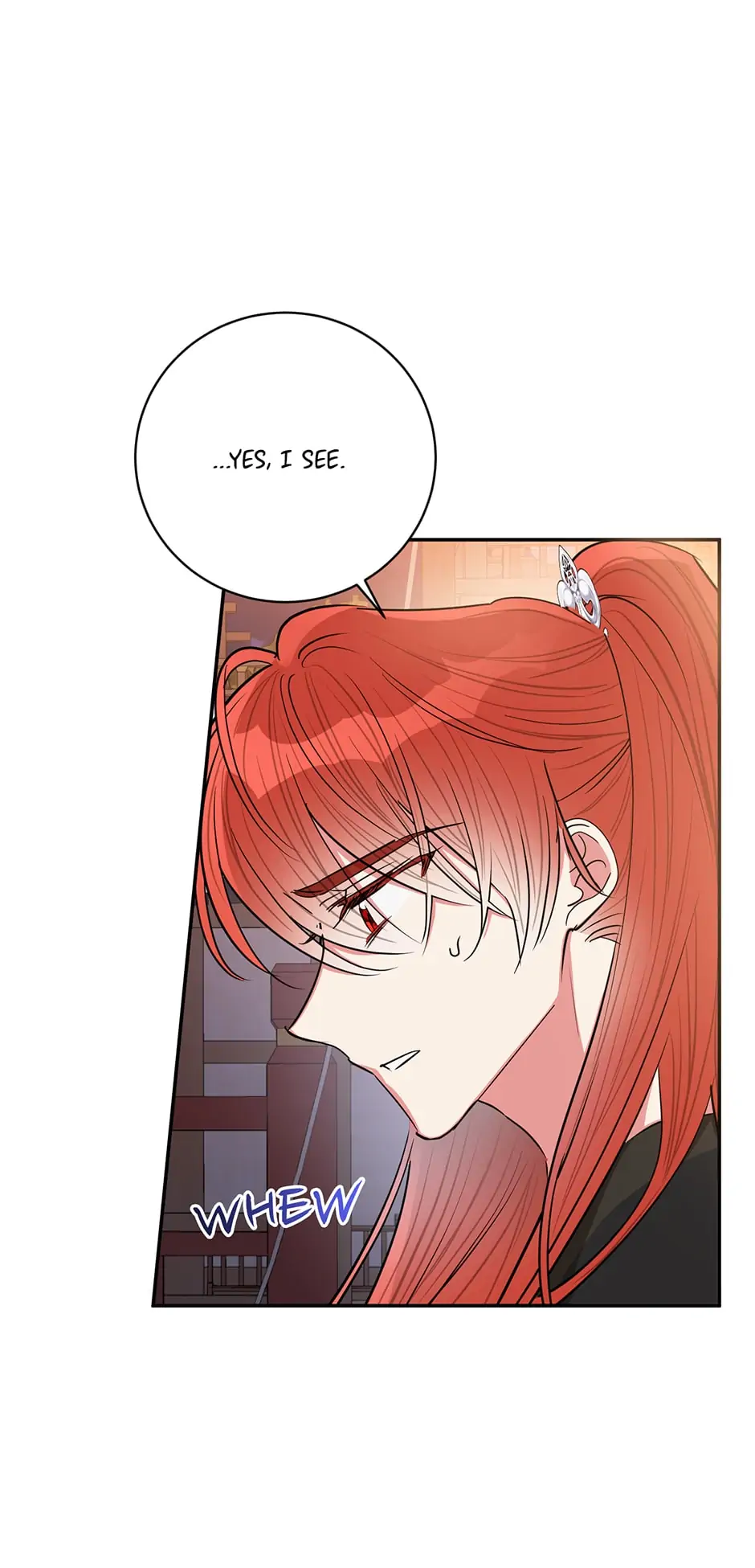 I Am the Precious Daughter of the Greatest Villain in the Fantasy World Chapter 54 - Page 5
