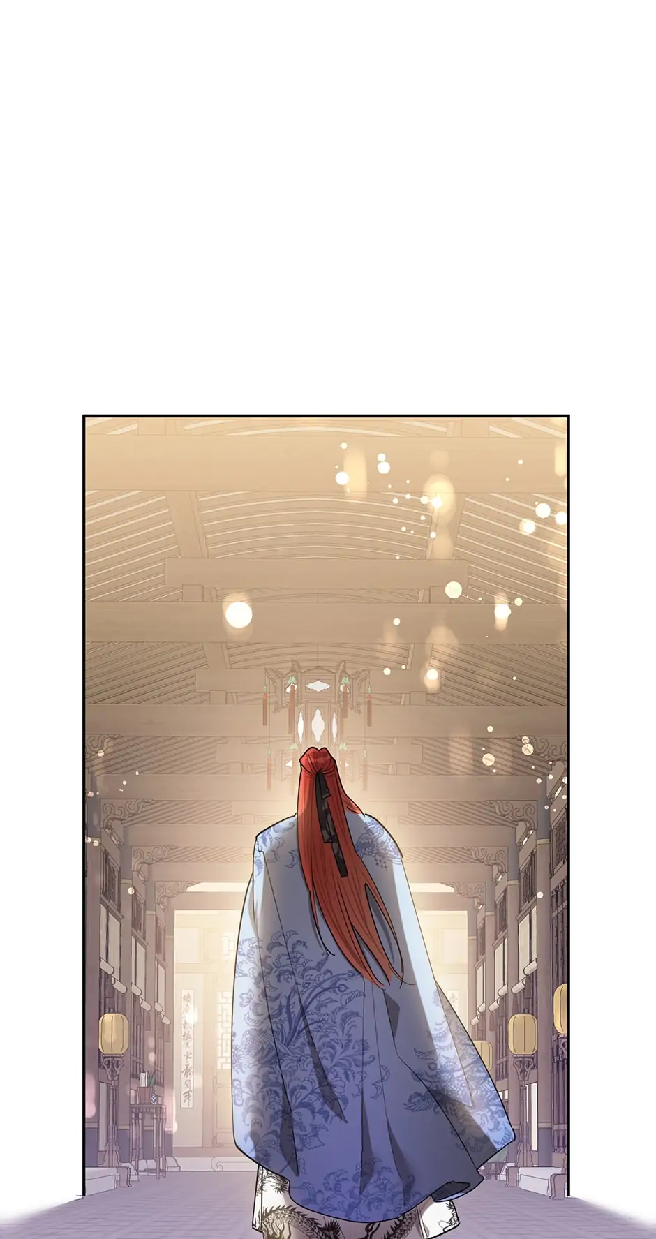 I Am the Precious Daughter of the Greatest Villain in the Fantasy World Chapter 54 - Page 57